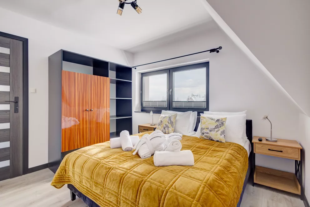 willa 52 residence spa krzeptówki zakopane ap7