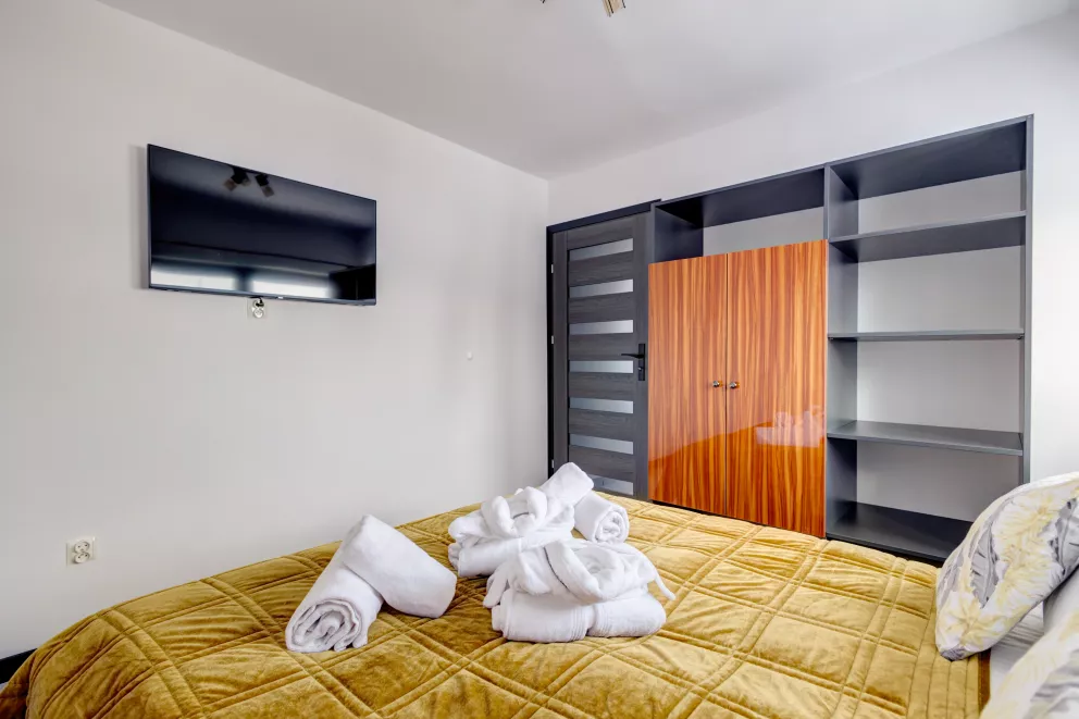 willa 52 residence spa krzeptówki zakopane ap7