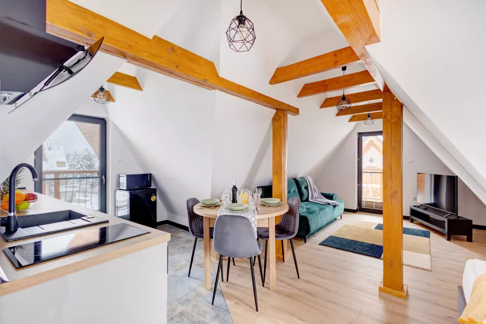 willa 52 residence spa krzeptówki zakopane ap9