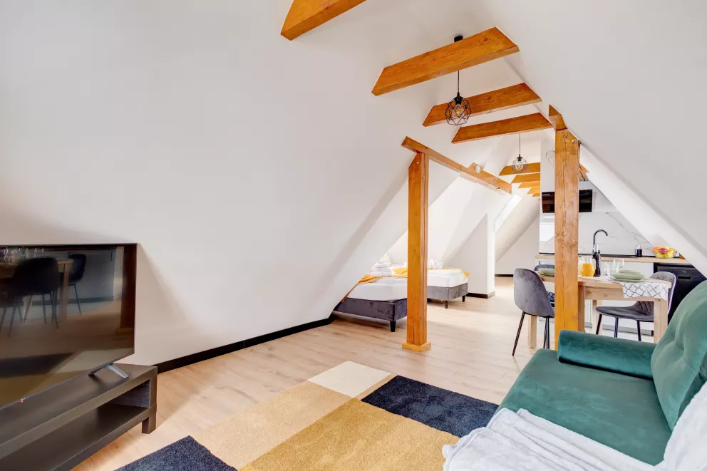 willa 52 residence spa krzeptówki zakopane ap9