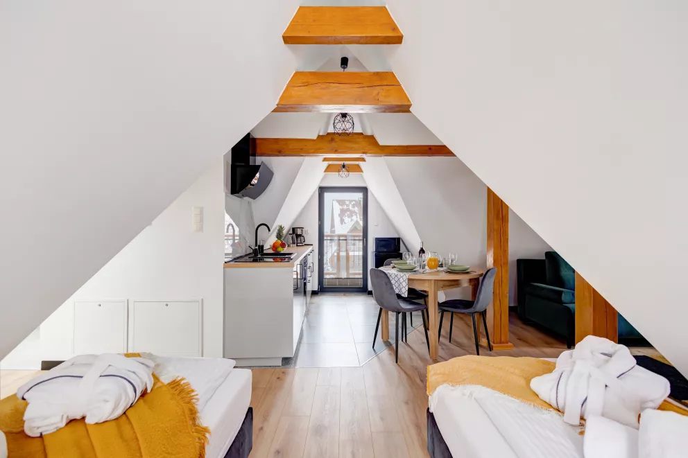 willa 52 residence spa krzeptówki zakopane ap9