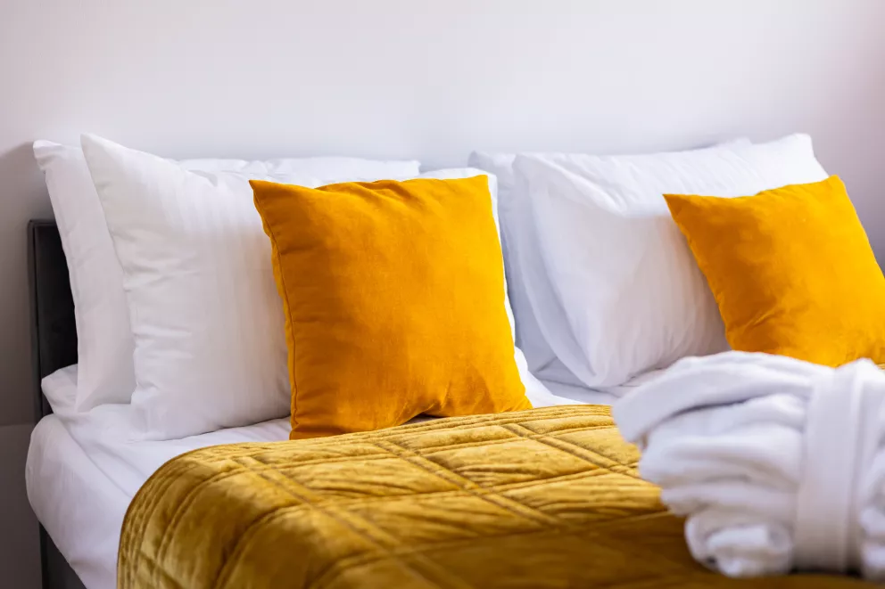 willa 52 residence spa krzeptówki zakopane ap8