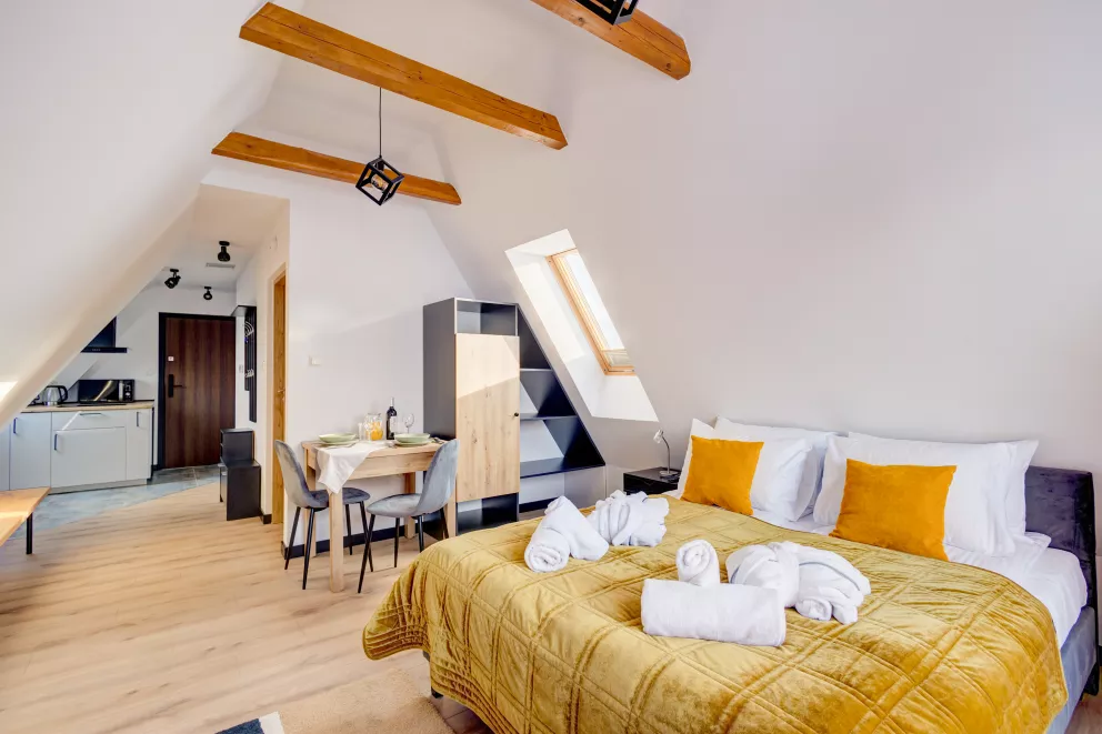 willa 52 residence spa krzeptówki zakopane ap8