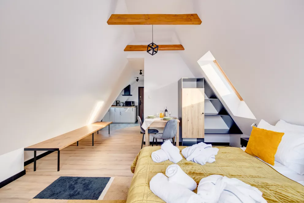 willa 52 residence spa krzeptówki zakopane ap8