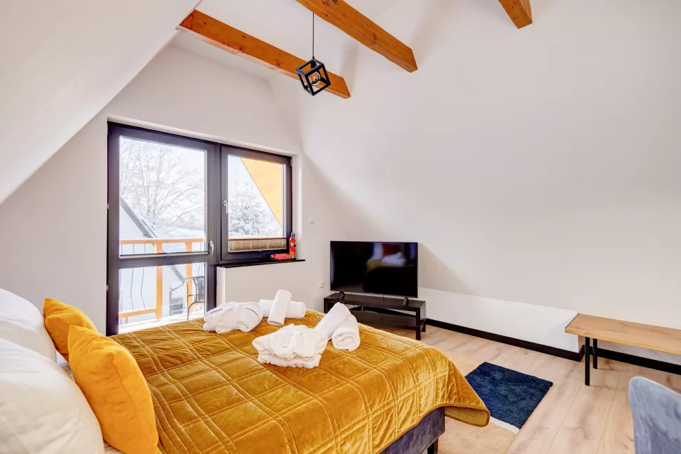 willa 52 residence spa krzeptówki zakopane ap8