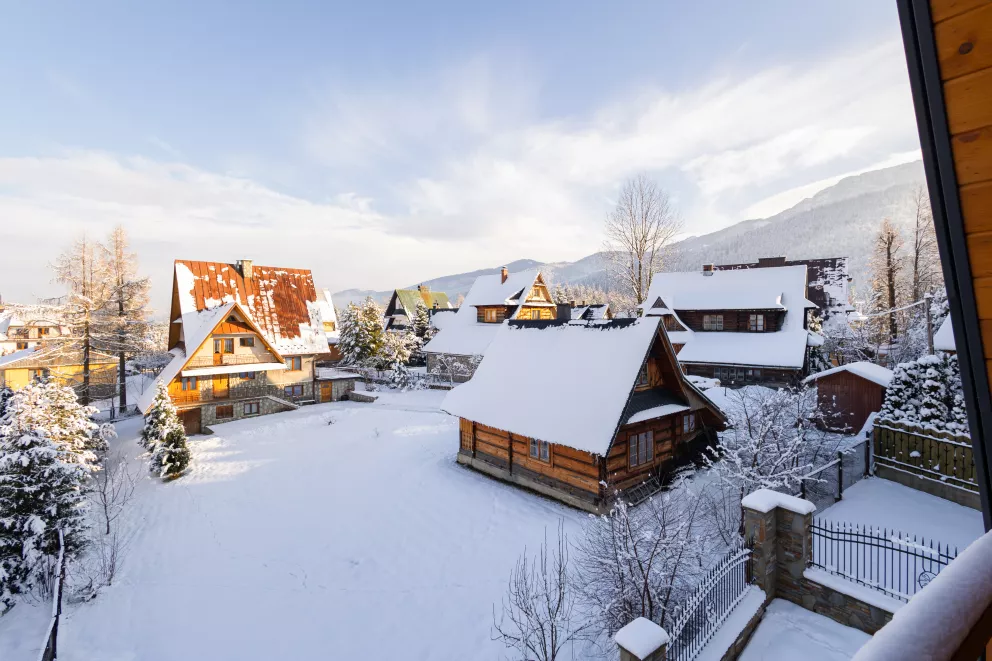 willa 52 residence spa krzeptówki zakopane ap8
