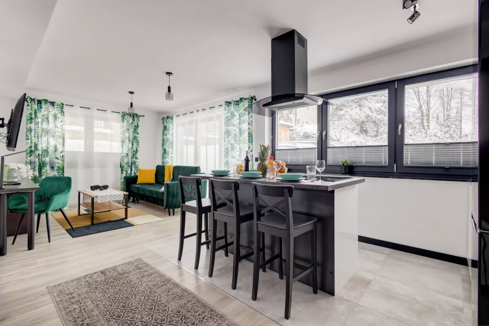 willa 52 residence spa krzeptówki zakopane ap2