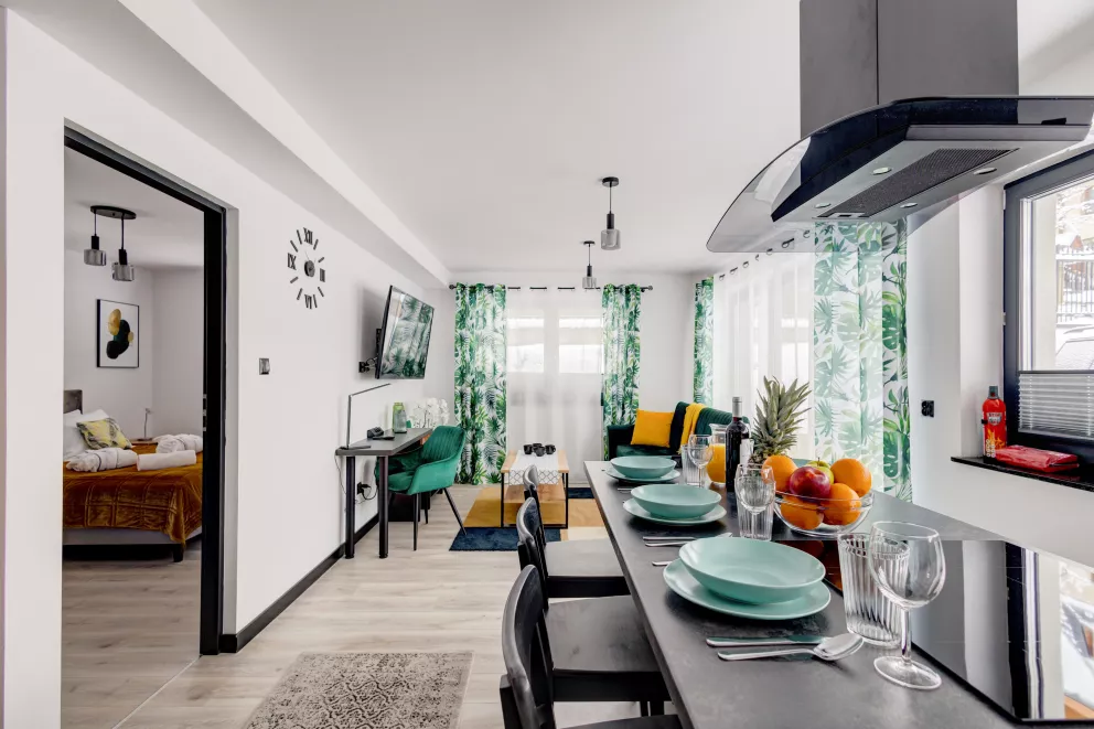 willa 52 residence spa krzeptówki zakopane ap2
