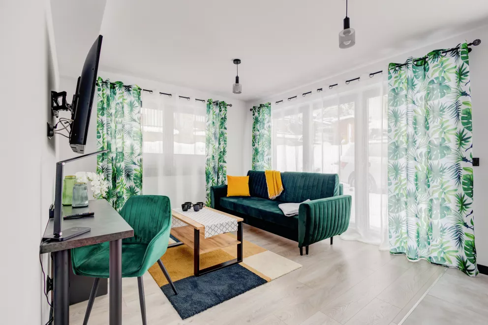 willa 52 residence spa krzeptówki zakopane ap2