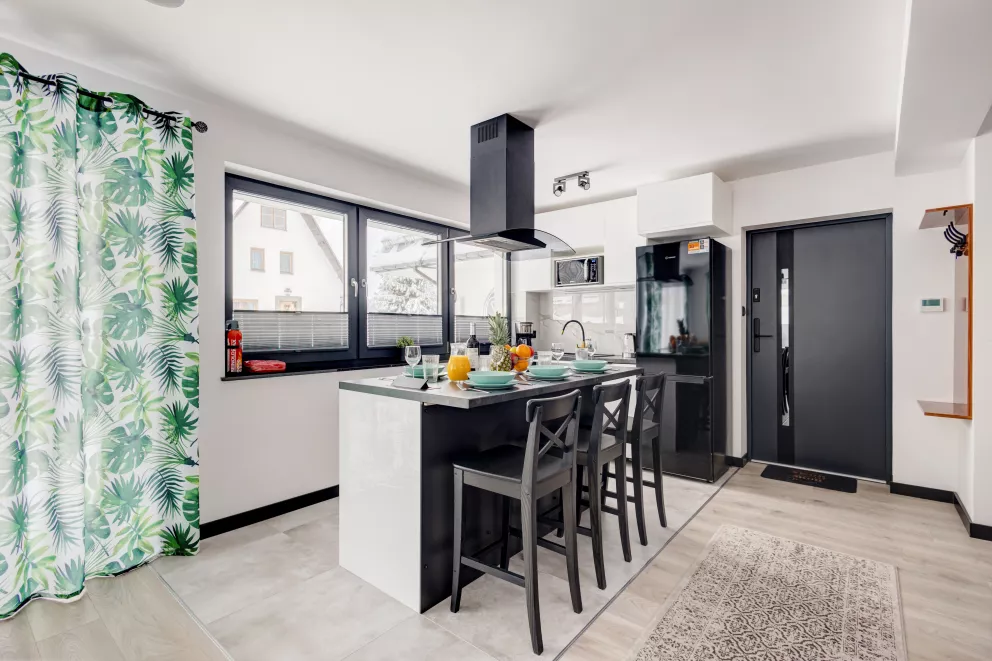 willa 52 residence spa krzeptówki zakopane ap2
