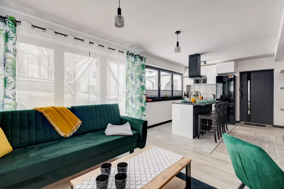 willa 52 residence spa krzeptówki zakopane ap2