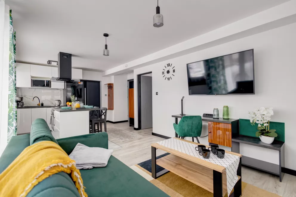 willa 52 residence spa krzeptówki zakopane ap2