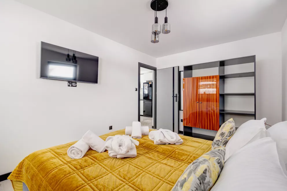 willa 52 residence spa krzeptówki zakopane ap2