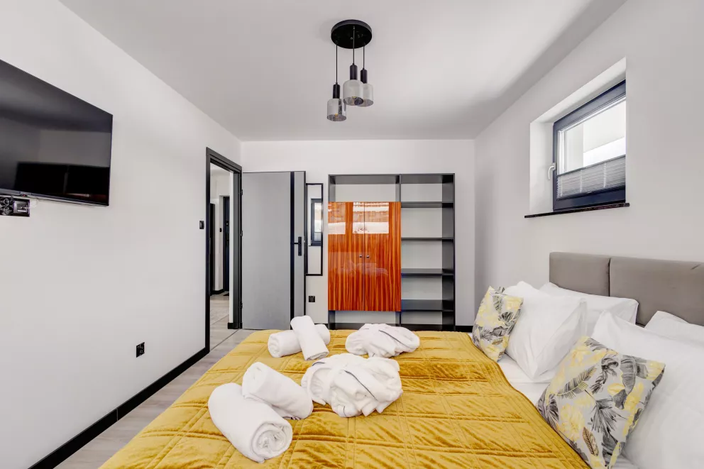 willa 52 residence spa krzeptówki zakopane ap2