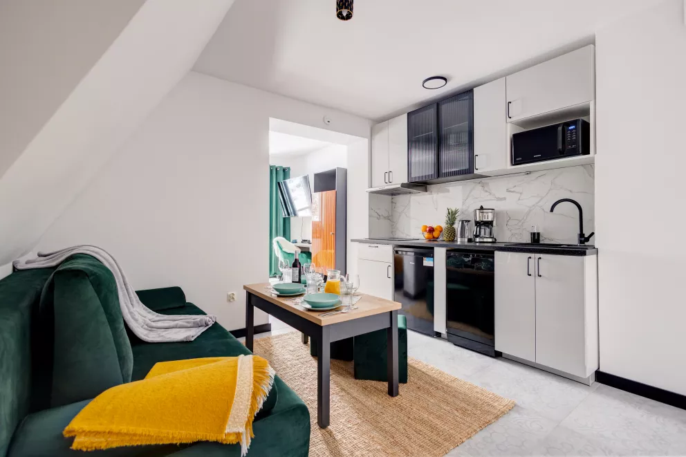 willa 52 residence spa krzeptówki zakopane ap8