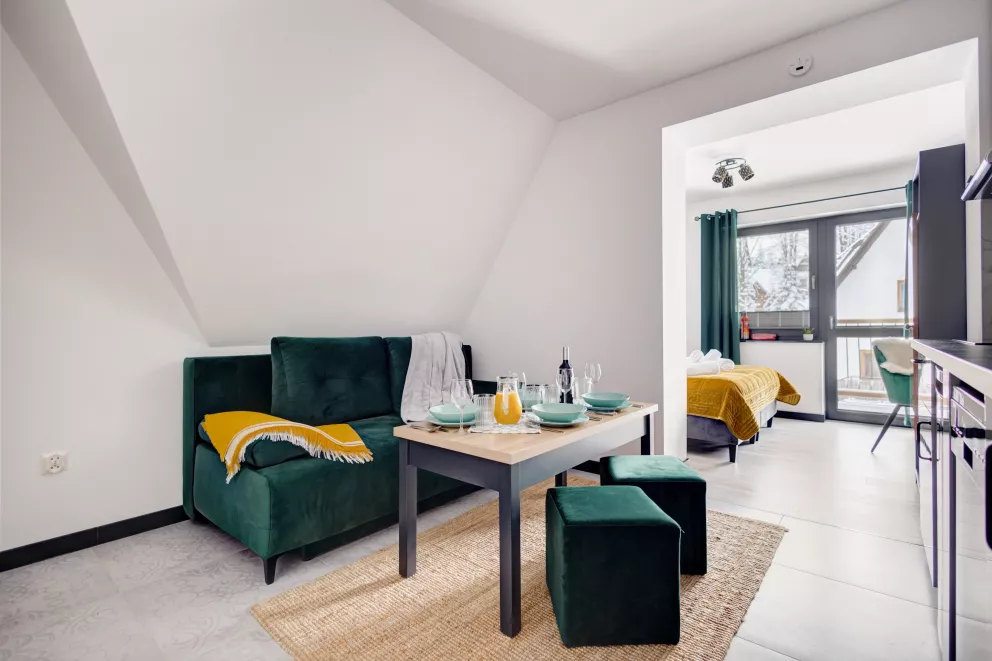 willa 52 residence spa krzeptówki zakopane ap8
