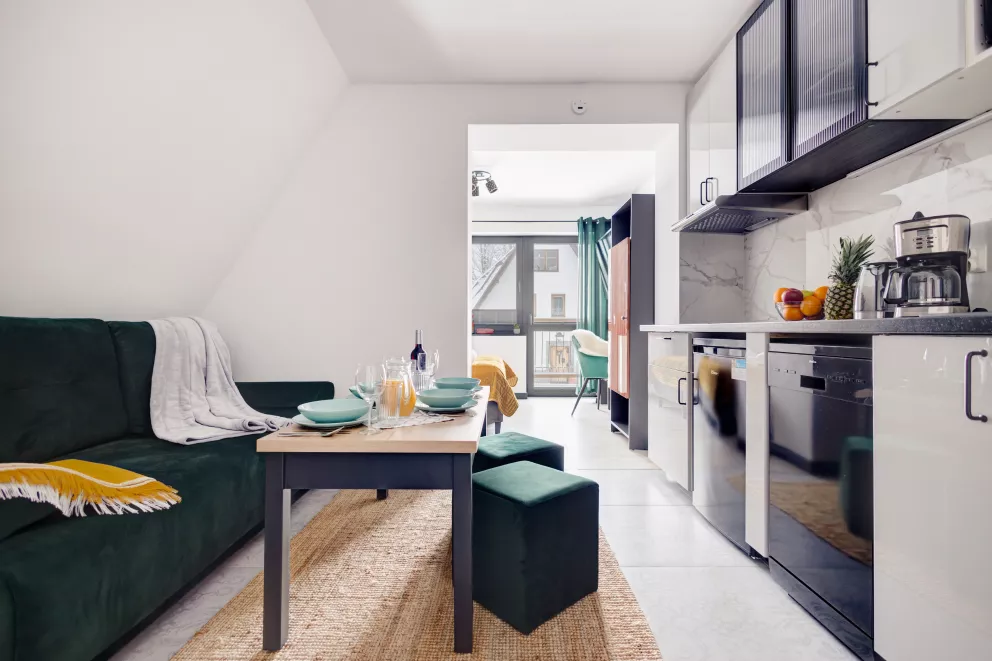 willa 52 residence spa krzeptówki zakopane ap8