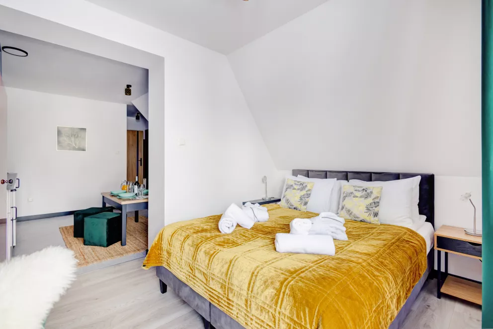 willa 52 residence spa krzeptówki zakopane ap8