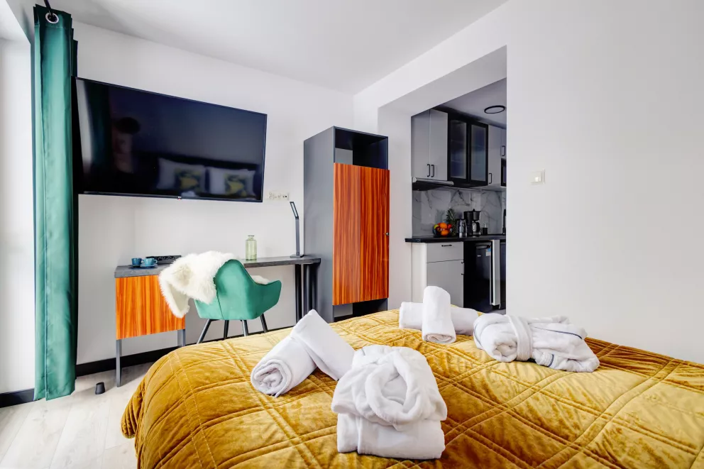 willa 52 residence spa krzeptówki zakopane ap8