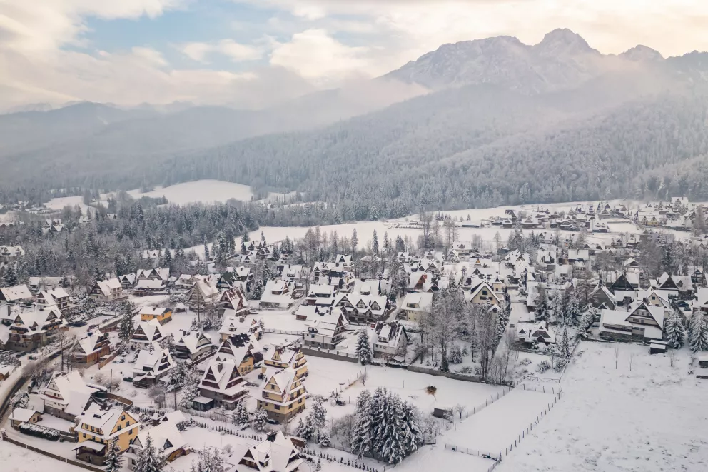 willa 52 residence spa krzeptówki zakopane ap2