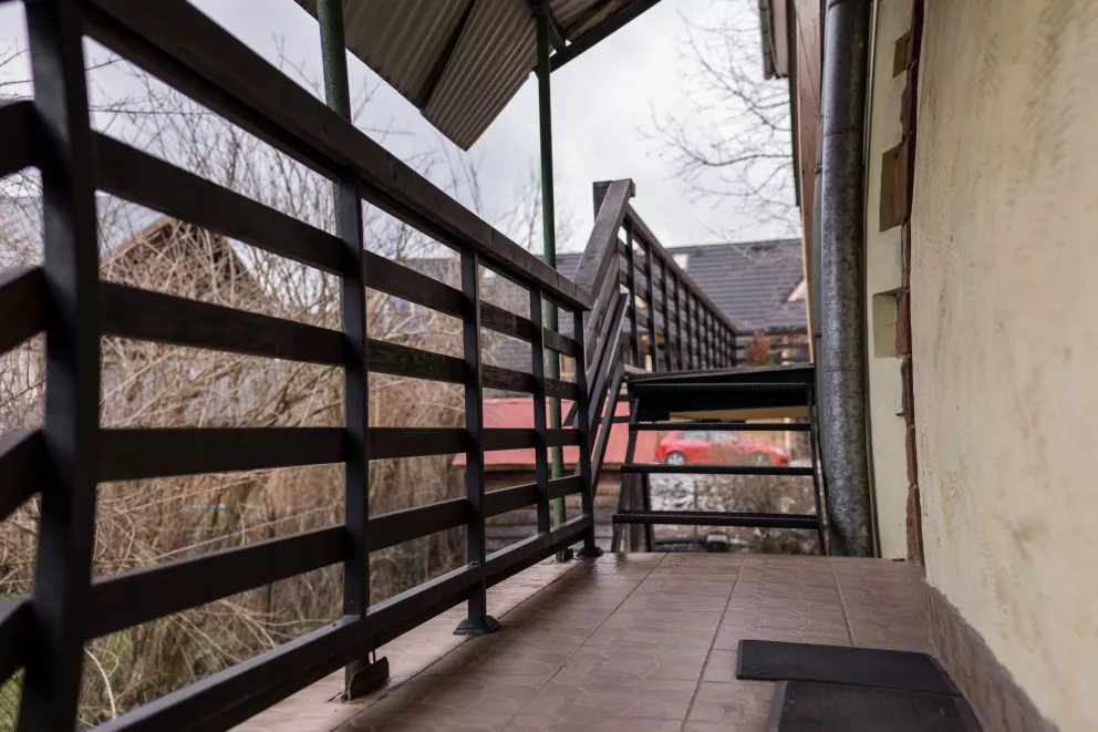 Apartament Butikowy nr3 & Sauna