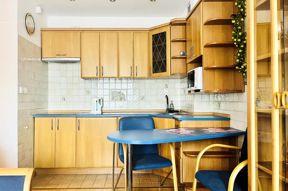 Apartament 4 osobowy, Górska, Szczyrk, 36m2, 4 osoby, 2 łóżka