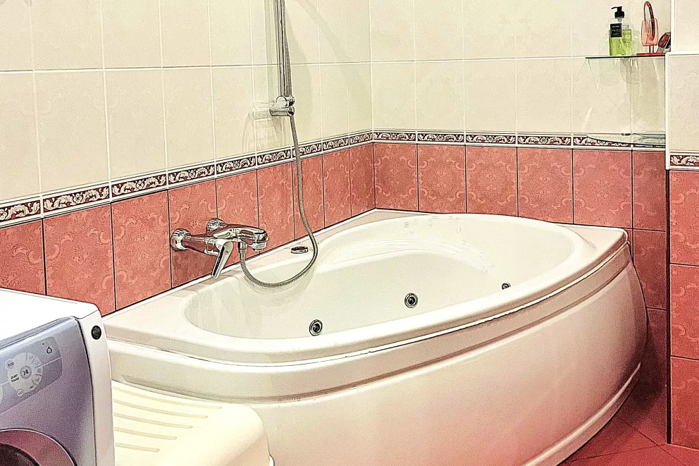 Apartament 4 osobowy, Górska, Szczyrk, 36m2, 4 osoby, 2 łóżka